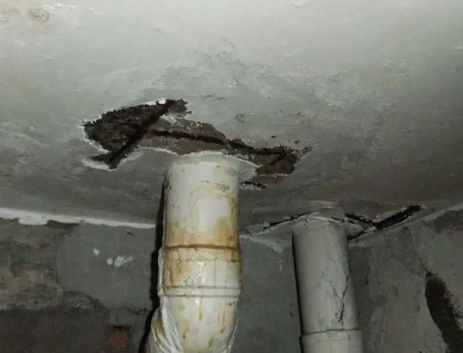 梅河口卫生间漏水维修公司浅析梅河口卫生间渗水维修的方法