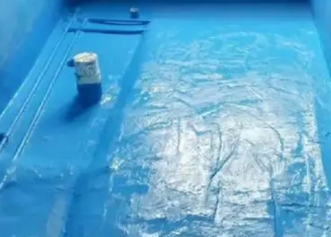 梅河口卫生间漏水维修公司分享下梅河口卫生间防水工程中常用防水涂料介绍。